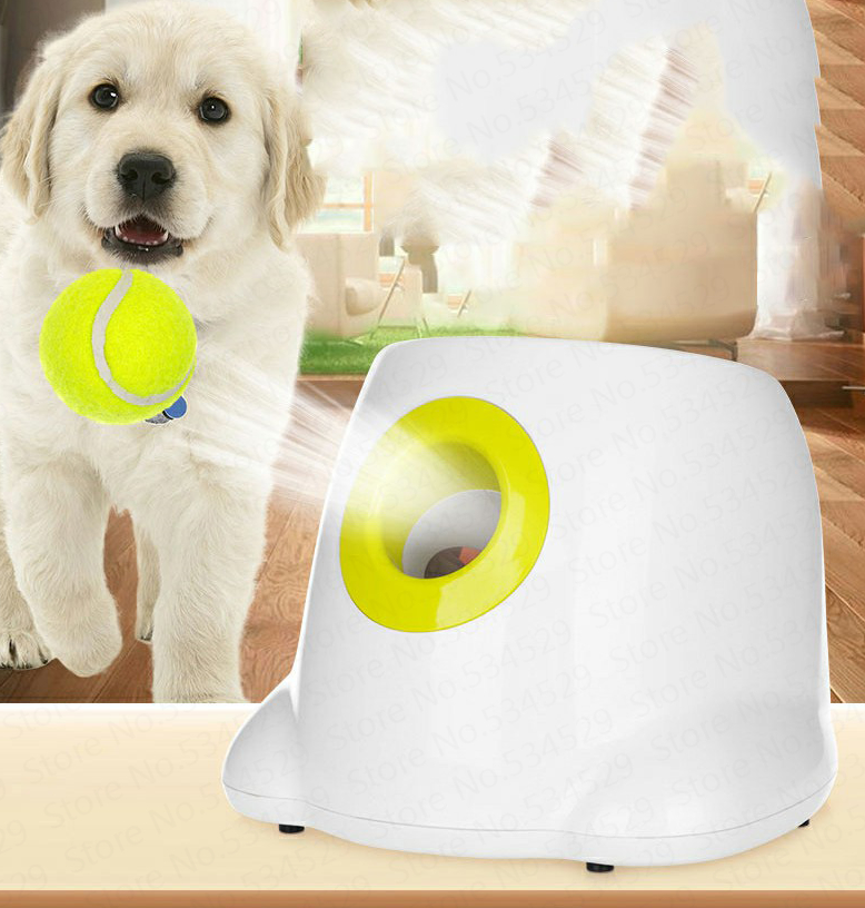 paws and claws™ Ball Launcher