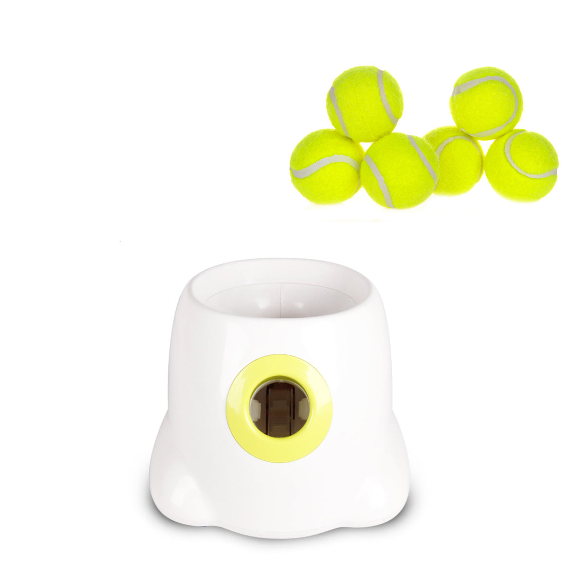 paws and claws™ Ball Launcher