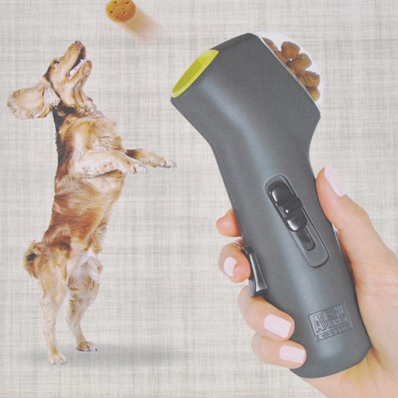 paws and claws™ Pet Treat Launcher