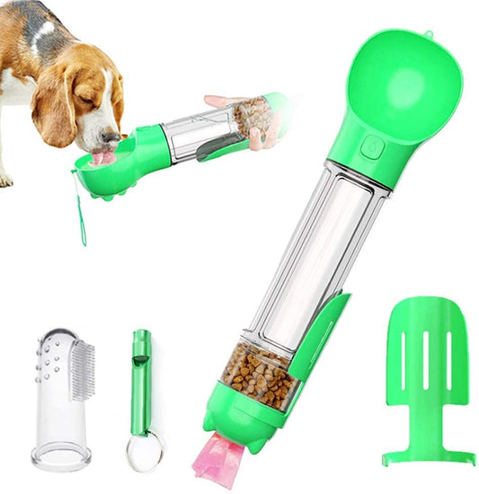 paws and claws ™   Dog Bottle