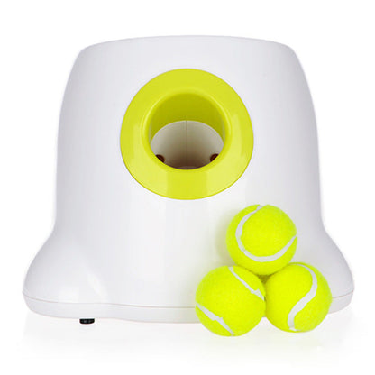 paws and claws™ Ball Launcher