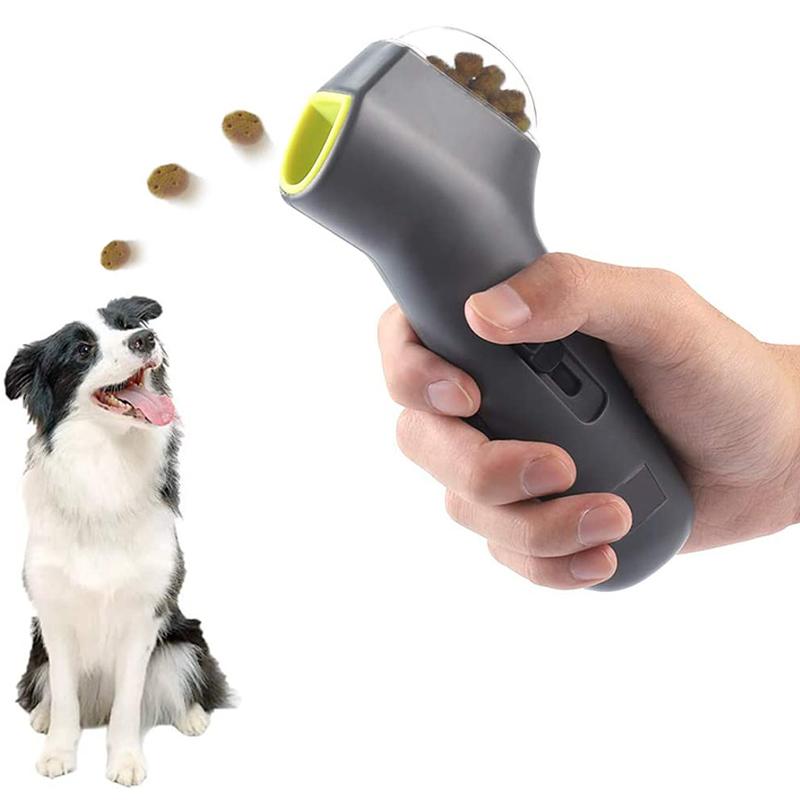 paws and claws™ Pet Treat Launcher